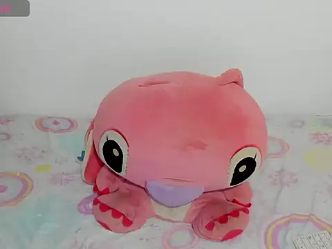 NinaGrey  online show from 3, 3, 2026