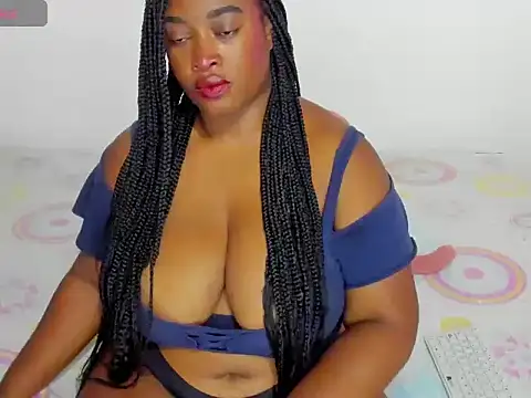 NinaGrey  online show from 10, 3, 2026