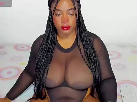 NinaGrey  online show from 28, 2, 2026