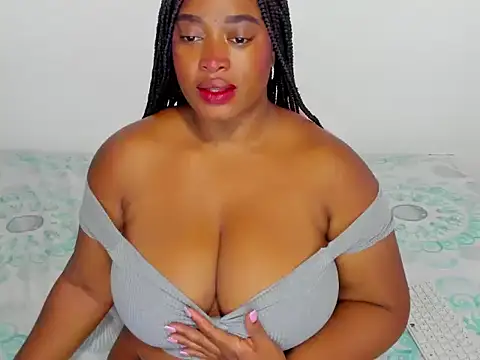 NinaGrey  online show from 25, 2, 2026