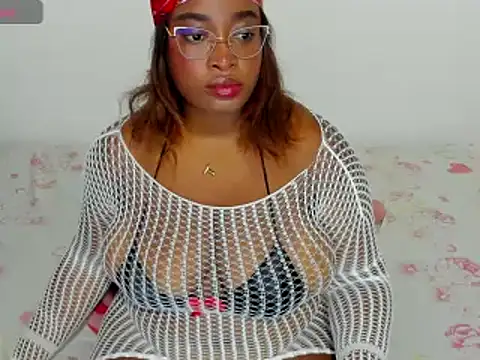 NinaGrey  online show from 3, 10, 2025