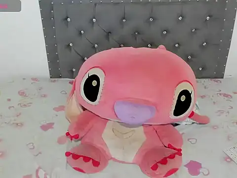 NinaGrey  online show from 29, 11, 2025