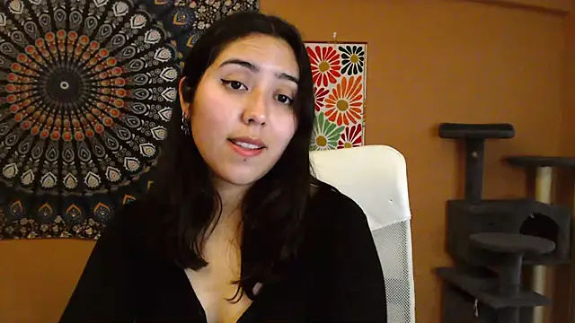 IntimateTales online show from 16, 3, 2025