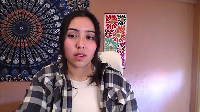 IntimateTales online show from 26, 2, 2025