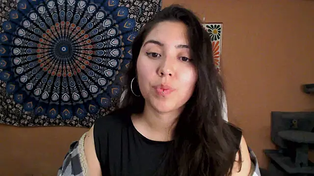 IntimateTales online show from 7, 11, 2025