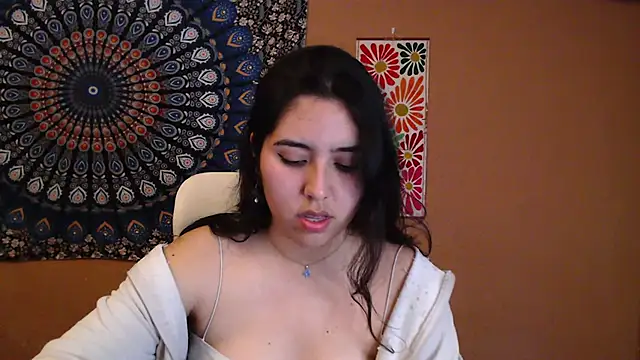 IntimateTales online show from 23, 2, 2025