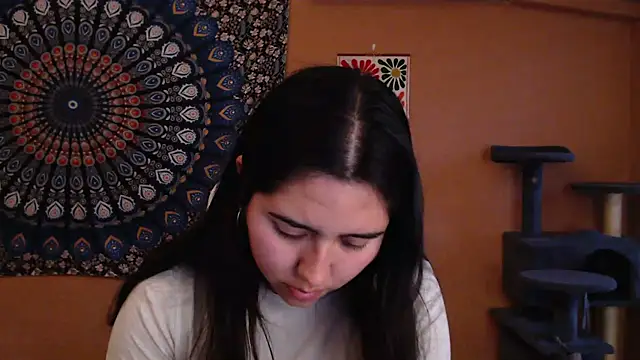 IntimateTales online show from 6, 3, 2025