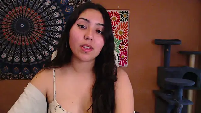 IntimateTales online show from 11, 3, 2025