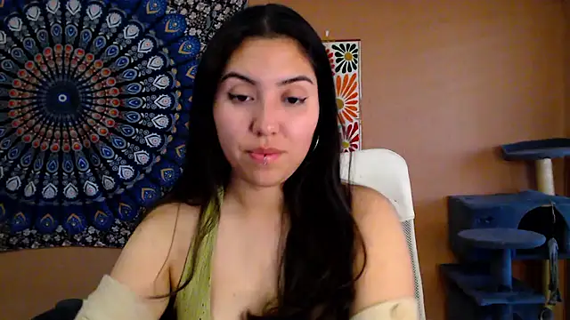 IntimateTales online show from 27, 11, 2025