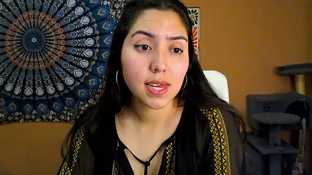 IntimateTales online show from 27, 11, 2025