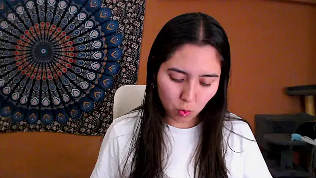 IntimateTales online show from 24, 11, 2025