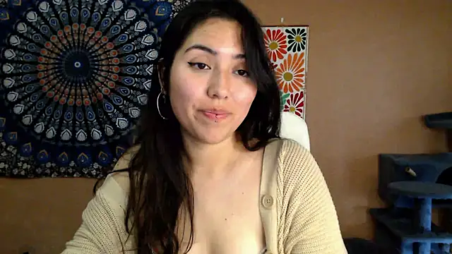 IntimateTales online show from 9, 11, 2025