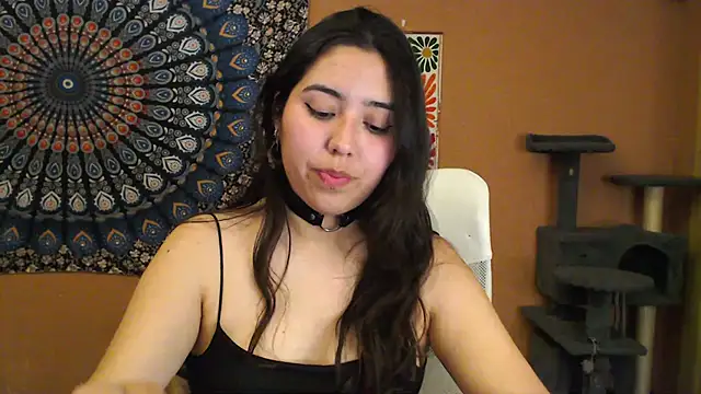 IntimateTales online show from 27, 2, 2025