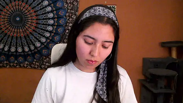 IntimateTales online show from 17, 11, 2025