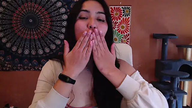 IntimateTales online show from 25, 2, 2025