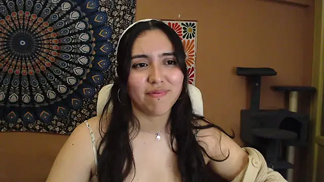 IntimateTales online show from 20, 2, 2025