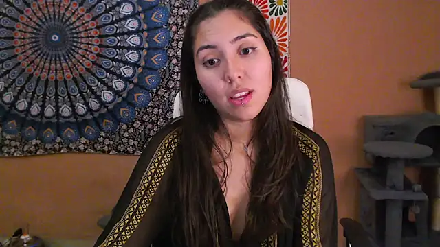 IntimateTales online show from 9, 1, 2026