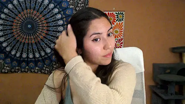 IntimateTales online show from 12, 11, 2025