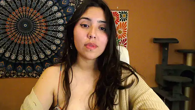 IntimateTales online show from 14, 3, 2025