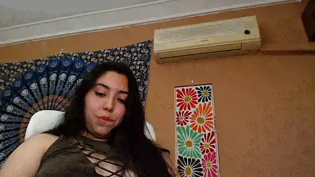 IntimateTales online show from 16, 11, 2025