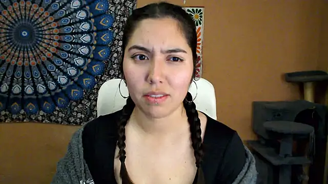 IntimateTales online show from 19, 11, 2025