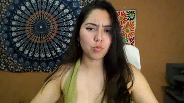 IntimateTales online show from 11, 11, 2025