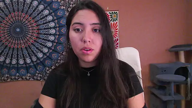 IntimateTales online show from 7, 1, 2026