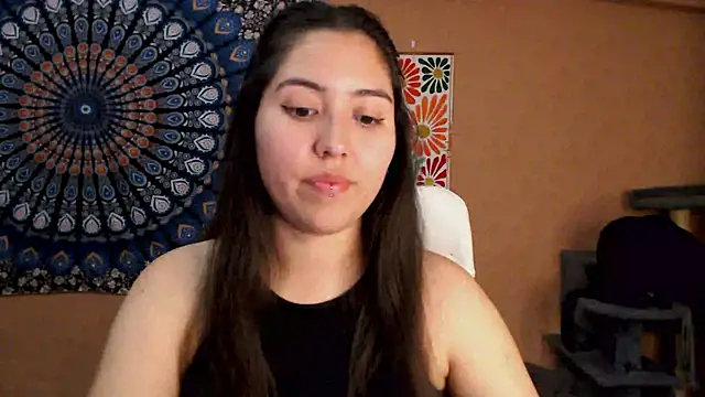 IntimateTales online show from 5, 11, 2025