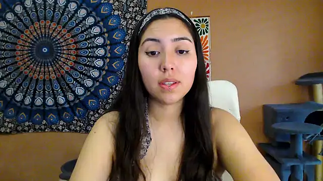 IntimateTales online show from 29, 11, 2025