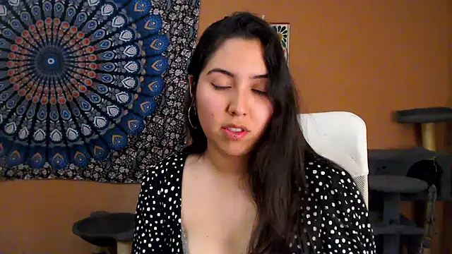 IntimateTales online show from 25, 11, 2025