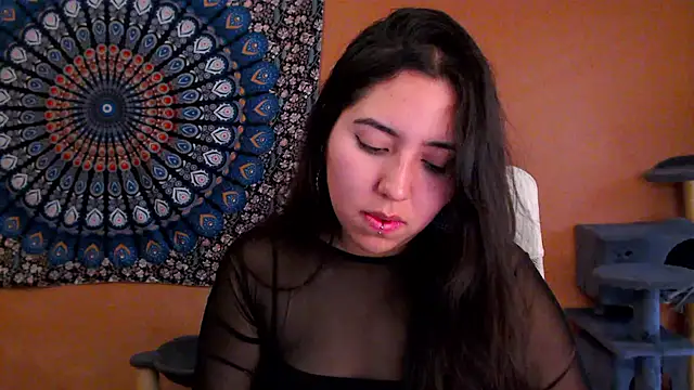 IntimateTales online show from 30, 11, 2025