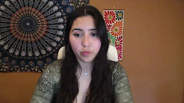 IntimateTales online show from 21, 2, 2025