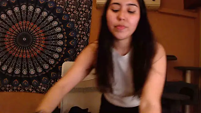 IntimateTales online show from 13, 3, 2025