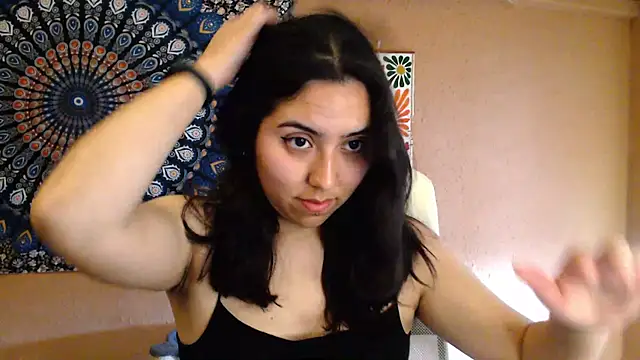 IntimateTales online show from 20, 3, 2025