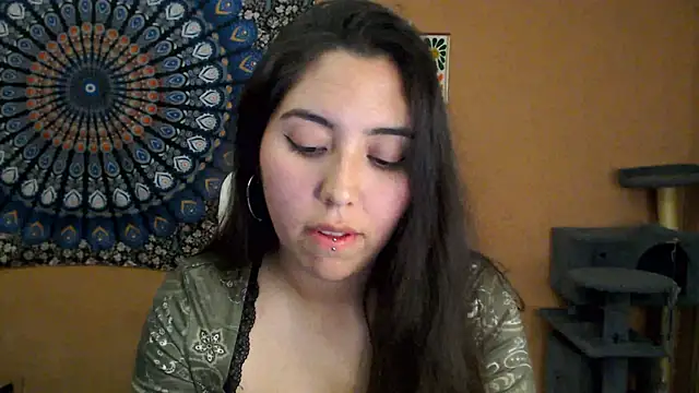 IntimateTales online show from 14, 11, 2025