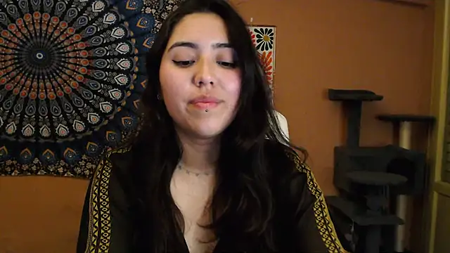 IntimateTales online show from 8, 2, 2025