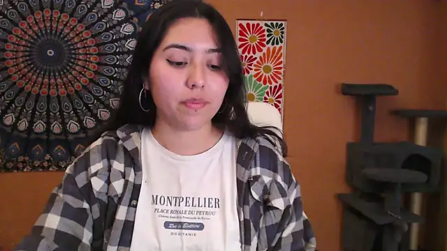 IntimateTales online show from 3, 3, 2025