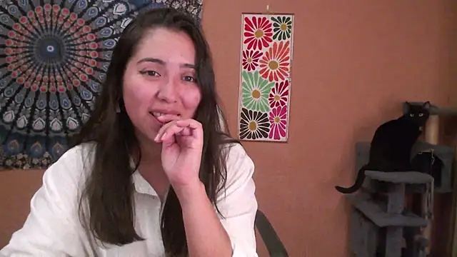 IntimateTales online show from 26, 9, 2025