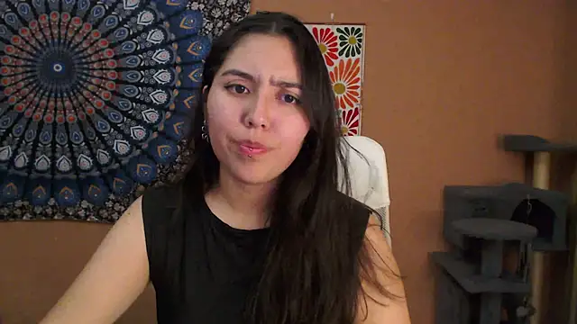 IntimateTales online show from 24, 9, 2025