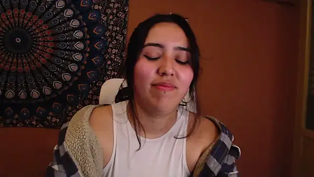 IntimateTales online show from 26, 2, 2025