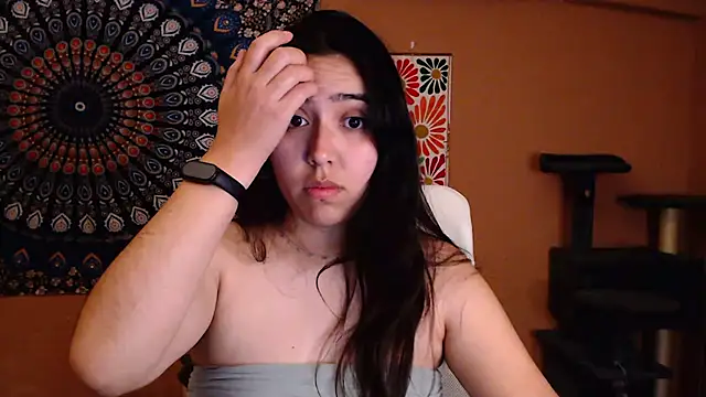 IntimateTales online show from 1, 3, 2025