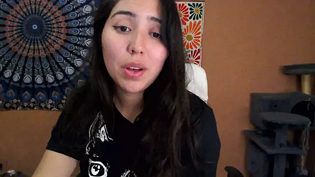 IntimateTales online show from 14, 11, 2025