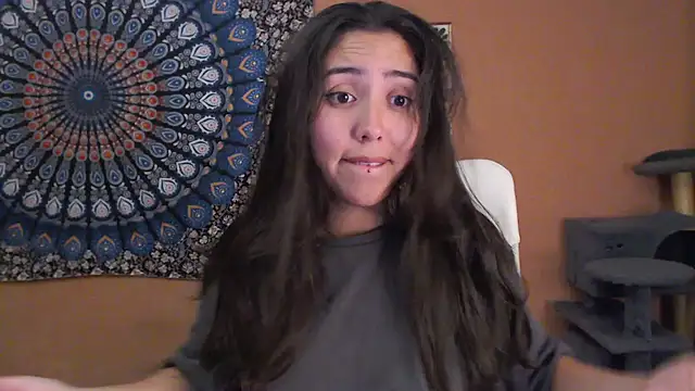 IntimateTales online show from 5, 1, 2026