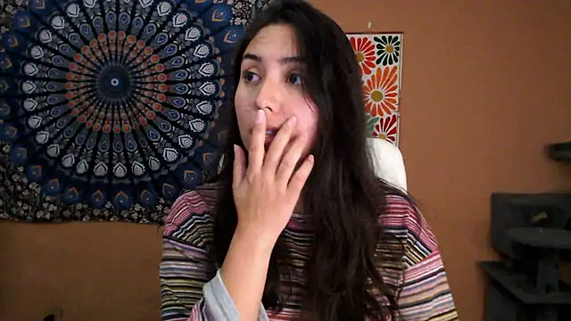 IntimateTales online show from 10, 11, 2025