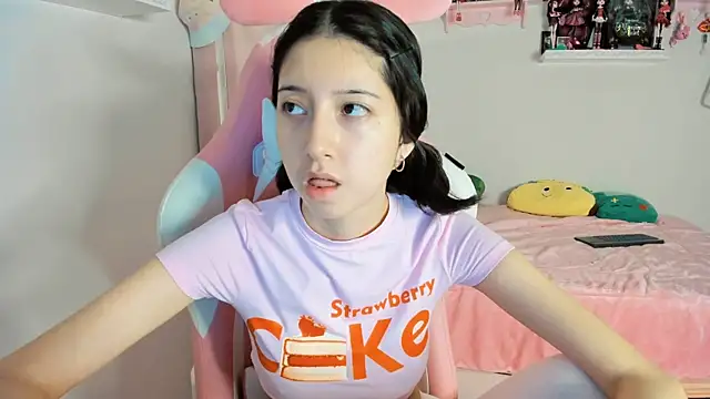 cherrycute online show from 22, 12, 2024