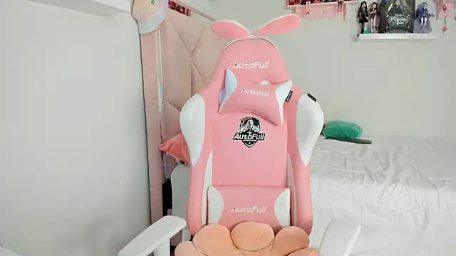 cherrycute online show from 4, 12, 2024