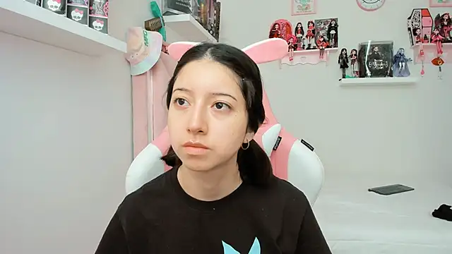 cherrycute online show from 3, 12, 2024