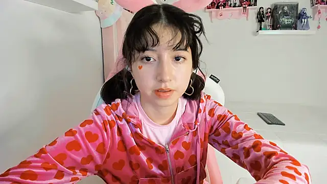 cherrycute online show from 3, 12, 2024