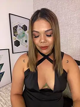 KellyBrooklyn  online show from 20, 12, 2025