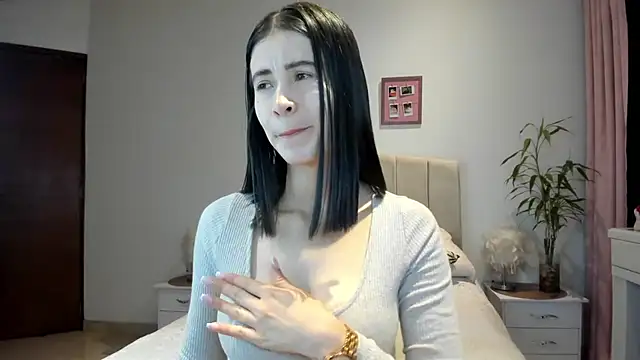 macarena vallejo online show from 9, 3, 2026